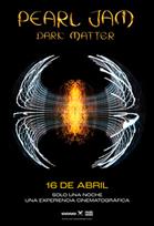 Pearl Jam Dark Matter