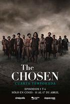 The Chosen (Temp 4 - Cap. 5 y 6)