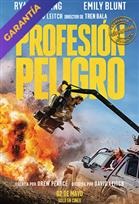 Profesión Peligro | Garantía Cinépolis