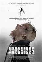 Arácnidos