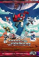 TRANSFORMERS: 40TH ANNIVERSARY EVENT