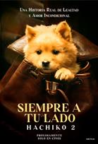 Hachiko 2: Siempre a tu lado