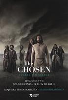 The Chosen (Temp 4 - Cap. 7 y 8)
