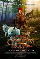 Caperucita roja