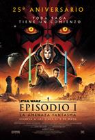 RE: Star Wars: Episodio I-La amenaza fantasma