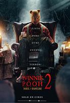 Winnie The Pooh: Miel y sangre 2