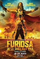 Furiosa: De La Saga Mad Max