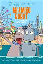 Mi amigo robot