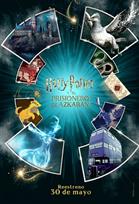 RE: Harry Potter y el prisionero de Azkaban