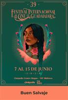 FICG Buen Salvaje