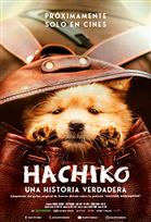 Hachiko: Una Historia Verdadera