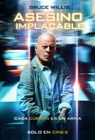 Asesino implacable