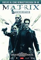 MATRIX 25 ANIVERSARIO