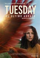 TUESDAY: EL ULTIMO ABRAZO