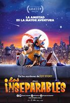 Los inseparables