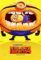 Mi villano favorito 4