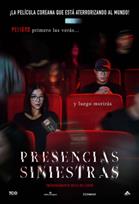 Presencias Siniestras