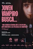 Joven Vampiro Busca.