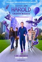 Harold y su crayón mágico