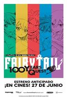 Fairy Tail One Hundred Year Quest