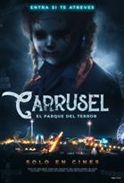 Carrusel: El parque del terror