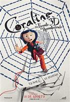 CORALINE 15 ANIVERSARIO