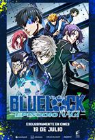 Blue Lock The Movie - Episode Nagi