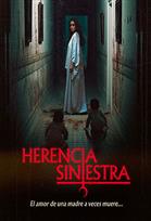 Herencia siniestra