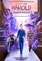 Harold y su crayón mágico