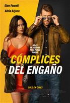 Cómplices del engaño