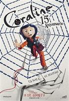 Coraline 15 Aniversario