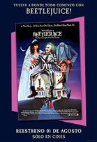RE: Beetlejuice