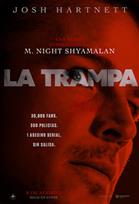 La trampa