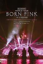 BLACKPINK WORLD TOUR: BORN PINK