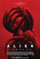 ALIEN ROMULUS