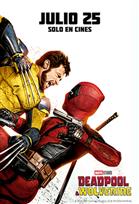 DEADPOOL Y WOLVERINE