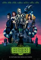 Beetlejuice Beetlejuice