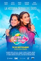 Sube a mi nube
