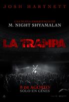 La trampa