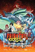Fairy Tail One Hundred Year Quest