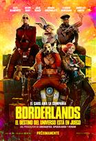 Borderlands