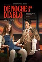 De noche con el diablo