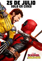 Deadpool & Wolverine