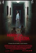 Herencia siniestra