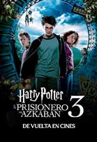 Harry Potter y el Prisionero de Azkaban: 20 Aniversario