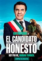 El Candidato Honesto