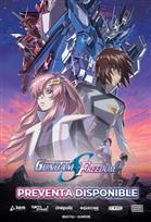 Gundam Seed Freedom, La película