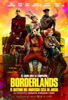 Borderlands