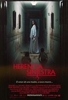 Herencia siniestra