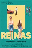 Reinas